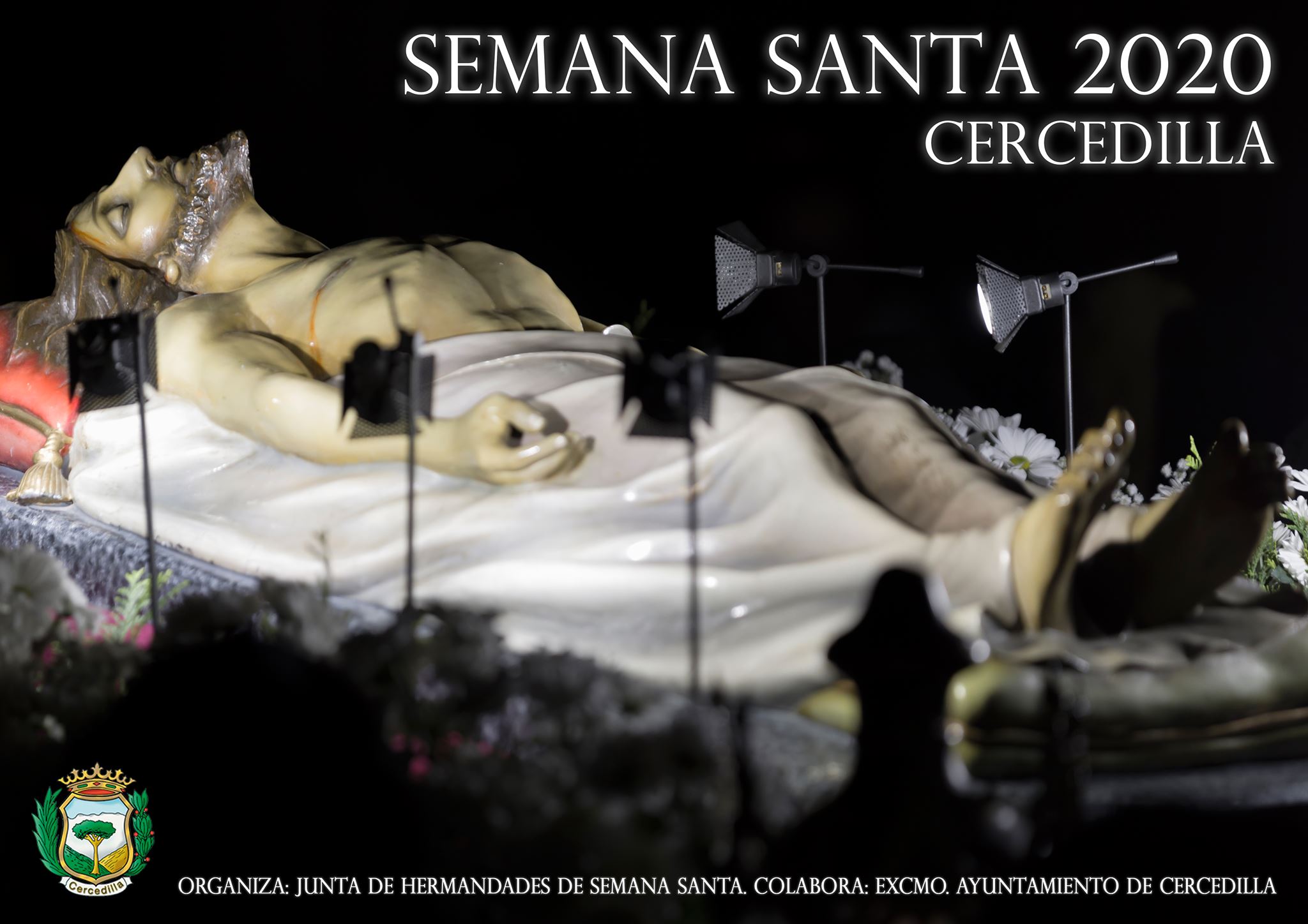Semana Santa en Cercedilla 2020 Cercedilla